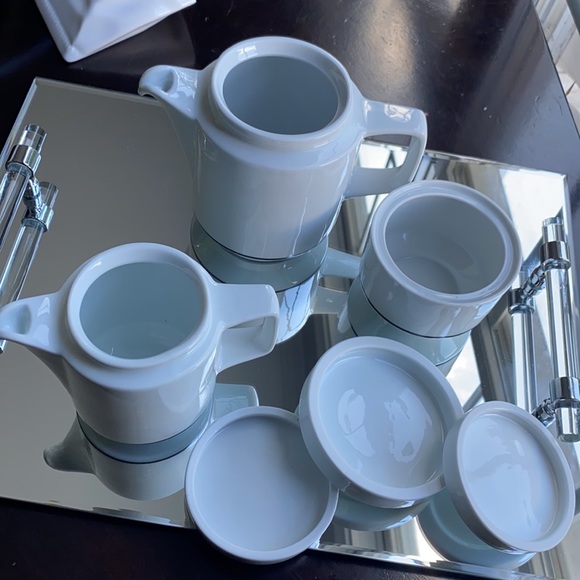 JLMENAU German Democratic Republic - Picture 3 of 4